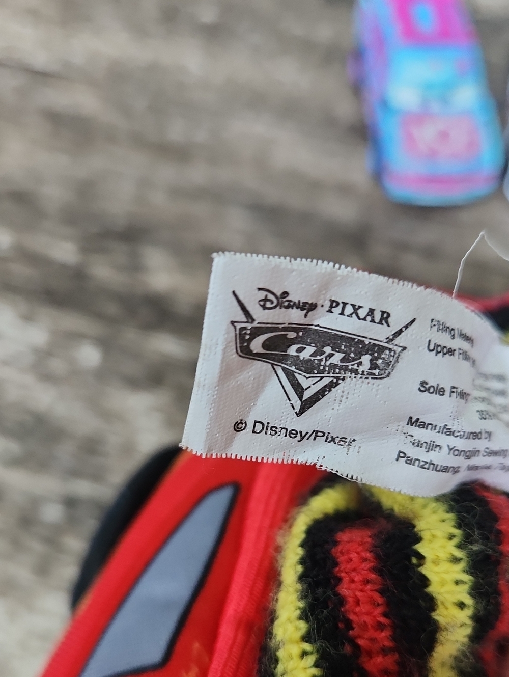 Disney Pixar CARS Bundle - Picture 2 of 16